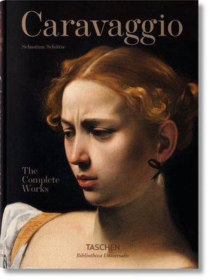CARAVAGE. L'OEUVRE COMPLET