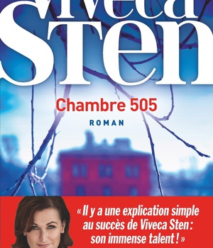 CHAMBRE 505