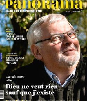 PANORAMA - JUIN 2021 N 585