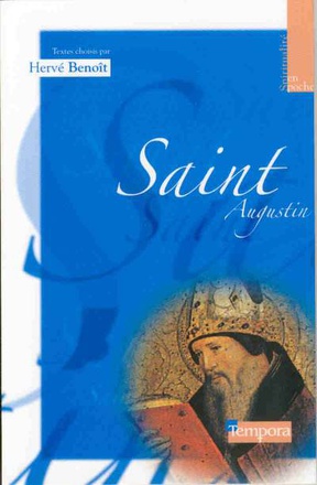 SAINT AUGUSTIN - APPRENDRE A PRIER
