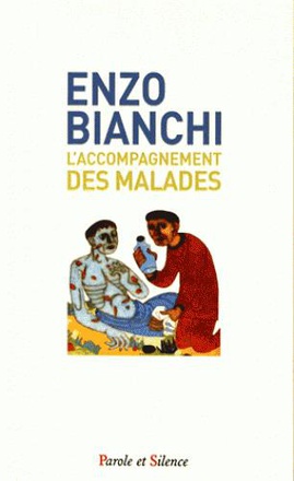 L'ACCOMPAGNEMENT DES MALADES - POCHE