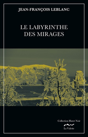 LE LABYRINTHE DES MIRAGES TOME 3 EPILOGUE