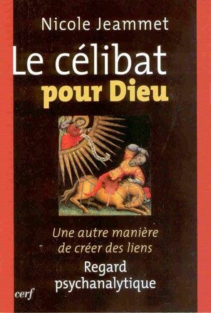 LE CELIBAT POUR DIEU