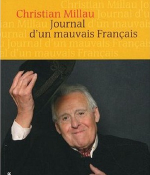 JOURNAL D'UN MAUVAIS FRANCAIS - 1ER SEPTEMBRE 2011 - 1ER AVRIL 2012