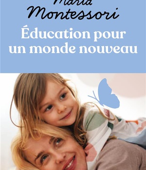 EDUCATION POUR UN MONDE NOUVEAU