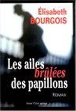 LES AILES BRULEES DES PAPILLONS