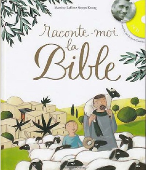 RACONTE-MOI LA BIBLE ED.2010