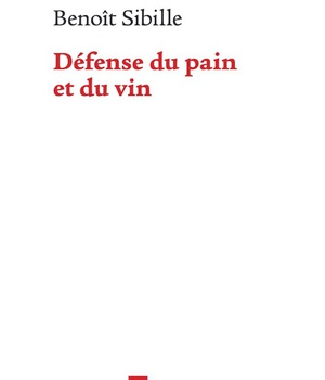 DEFENSE DU PAIN ET DU VIN