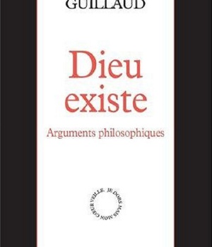 DIEU EXISTE