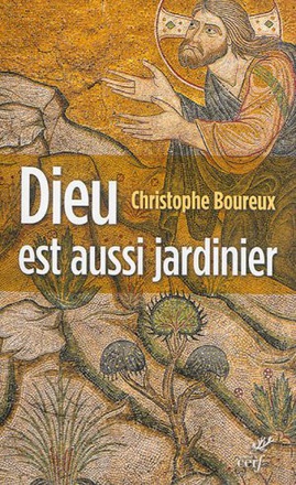 DIEU EST AUSSI JARDINIER. UNE LECTURE DE LA PREMIERE ECOLOGIE DU MO