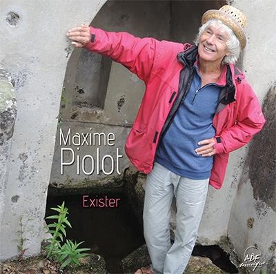 EXISTER CD