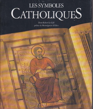 SYMBOLES CATHOLIQUES