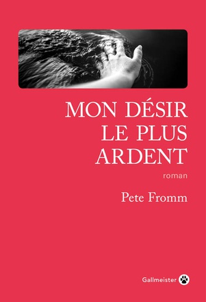 MON DESIR LE PLUS ARDENT