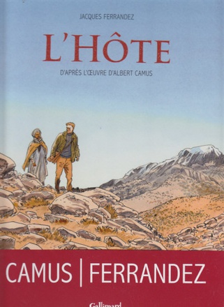 L'HOTE