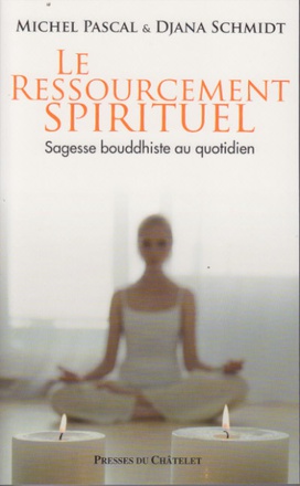 LE RESSOURCEMENT SPIRITUEL