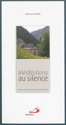 MEDITATIONS AU SILENCE
