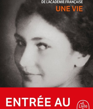 UNE VIE