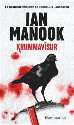 KRUMMAVISUR