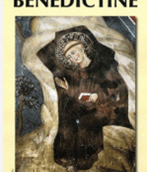 LA FRANCE BENEDICTINE - CARTE DE LA FRANCE MONASTIQUE