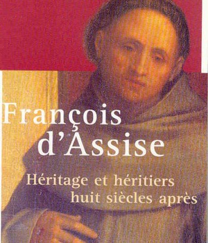 FRANCOIS D'ASSISE