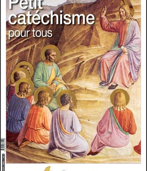PETIT CATECHISME POUR TOUS
