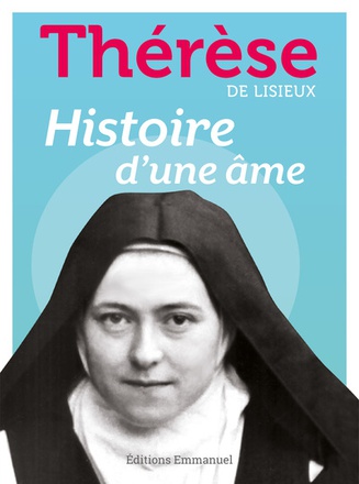 HISTOIRE D'UNE AME