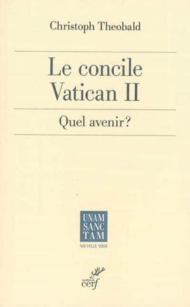 LE CONCILE VATICAN II