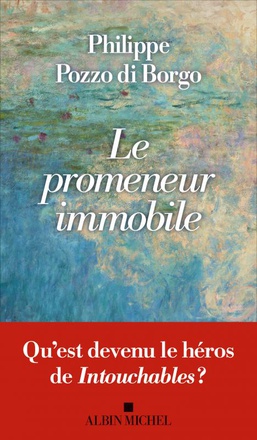 LE PROMENEUR IMMOBILE