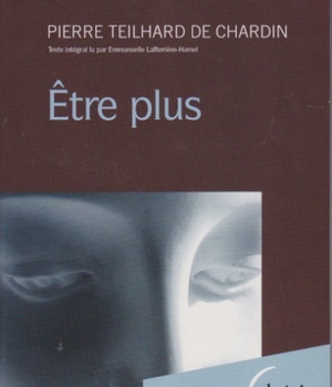 ETRE PLUS AUDIOLIVRE - LIVRE LU - FORMAT MP3