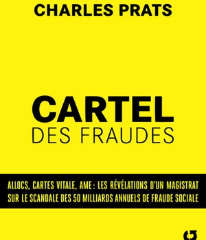 CARTEL DES FRAUDES : LES REVELATIONS D'UN MAGISTRAT FRANCAIS