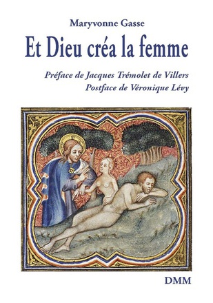 ET DIEU CREA LA FEMME