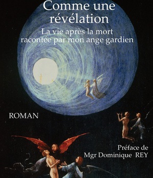 COMME UNE REVELATION - LA VIE APRES LA %ORT RACONTEE PAR MON ANGE GARDIEN