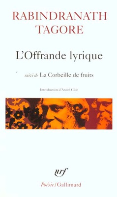 L'OFFRANDE LYRIQUE / LA CORBEILLE DE FRUITS