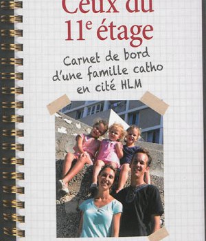 CEUX DU 11EME ETAGE