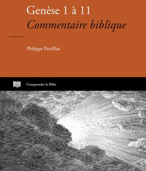 GENESE 1 A 11 - COMMENTAIRE BIBLIQUE
