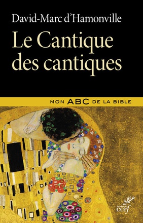 LE CANTIQUE DES CANTIQUES - MON ABC DE LA BIBLE