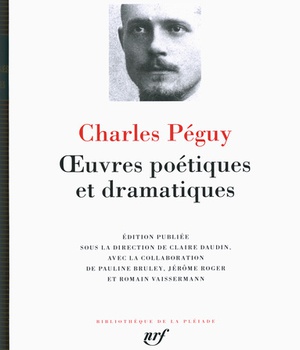 OEUVRES POETIQUES ET DRAMATIQUES