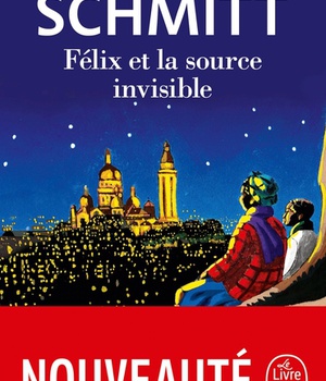 FELIX ET LA SOURCE INVISIBLE