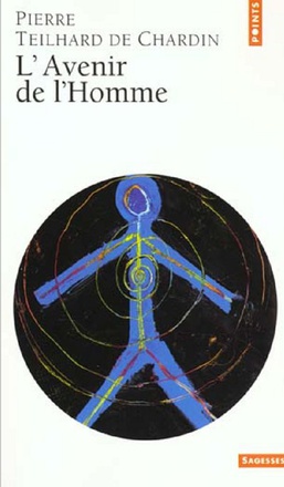 L'AVENIR DE L'HOMME, OEUVRES