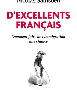 D'EXCELLENTS FRANCAIS - COMMENT FAIRE DE L'IMMIGRATION UNE CHANCE