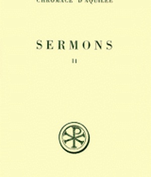 SC 164 SERMONS, II : SERMONS 18-41