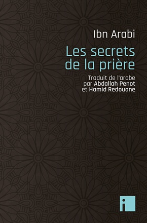 LES SECRETS DE LA PRIERE
