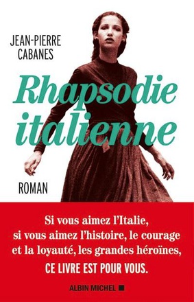 RHAPSODIE ITALIENNE