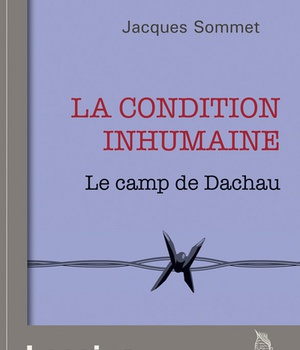 LA CONDITION INHUMAINE