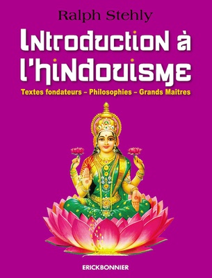 INTRODUCTION A L'HINDOUISME