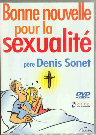 BONNE NOUVELLE POUR LA SEXUALITE - DVD
