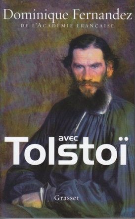 AVEC TOLSTOI