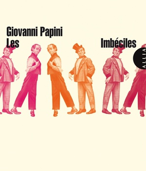 LES IMBECILES