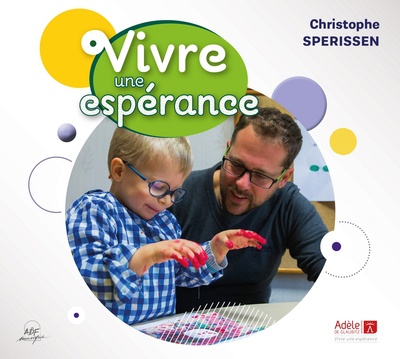 VIVRE UNE ESPERANCE - AUDIO CD