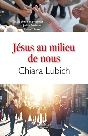 JESUS AU MILIEU DE NOUS